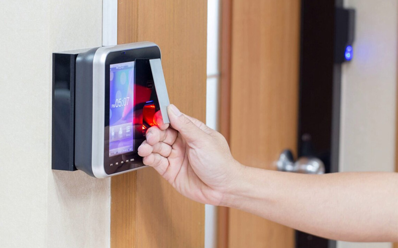 intruder alarm systems in dubai